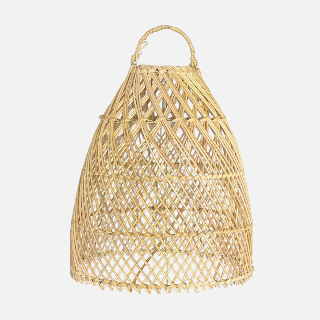 Laga Rattan Lampshade - M