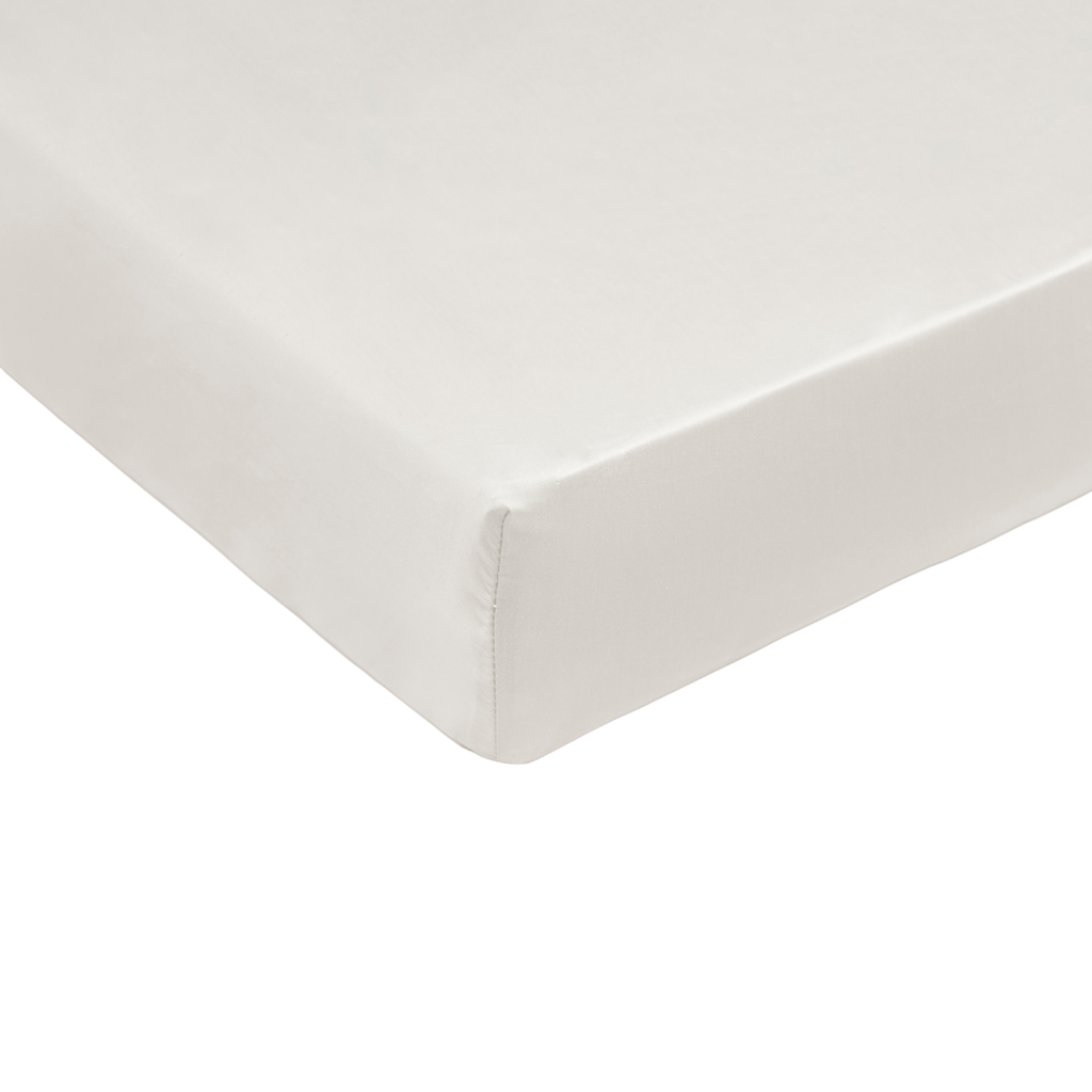 100% tencel fitted sheet (90 x 200)