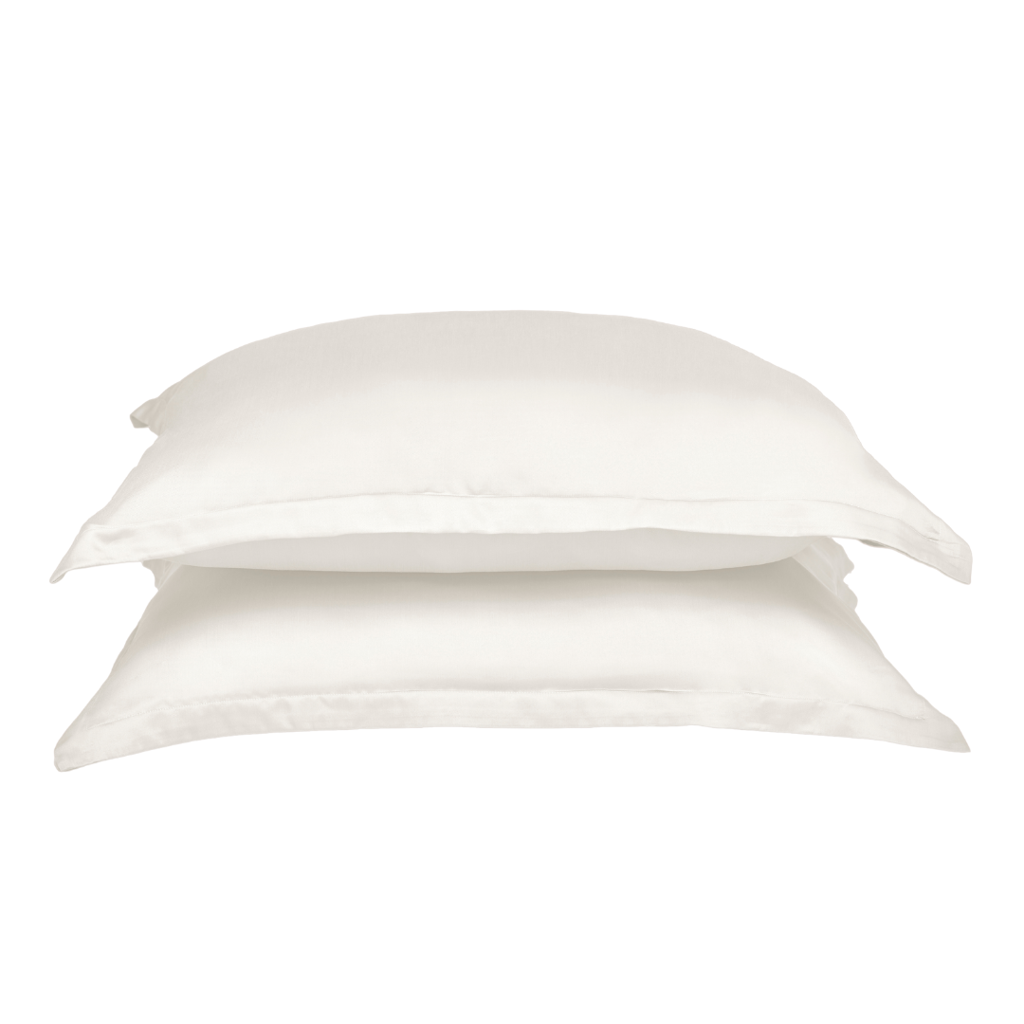 100% tencel pillowcase (50 x 70) without valance