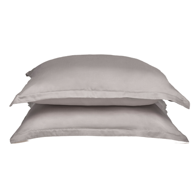 100% tencel pillowcase (50 x 70) without valance